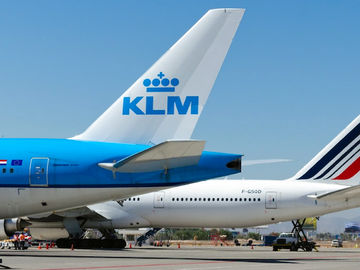  alt="Q&A: Air France-KLM on why NDC remains core to its distribution strategy"  title="Q&A: Air France-KLM on why NDC remains core to its distribution strategy" 