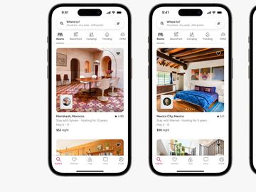  alt="Airbnb bets big on rooms, new checkout, pricing displays"  title="Airbnb bets big on rooms, new checkout, pricing displays" 