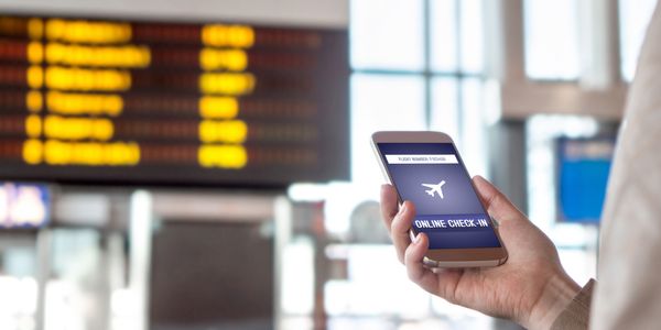 VIDEO: Building a digital connection between airlines and passengers