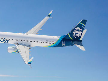  alt="Alaska Airlines unveils Airline Venture Lab to address challenges"  title="Alaska Airlines unveils Airline Venture Lab to address challenges" 