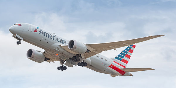 American Airlines