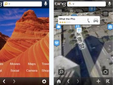  alt="Bing Travel debuts in Bing iPhone app"  title="Bing Travel debuts in Bing iPhone app" 