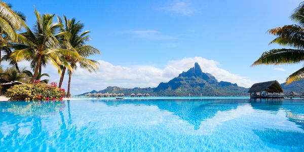 bora bora sustainability