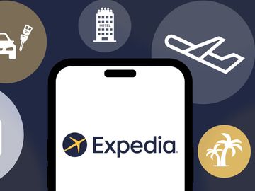  alt="Expedia Group embraces AI, banks on loyalty program"  title="Expedia Group embraces AI, banks on loyalty program" 