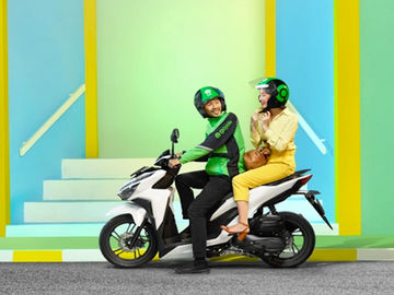  alt="Super app Gojek gets $150M investment to help drive Indonesia's digital economy"  title="Super app Gojek gets $150M investment to help drive Indonesia's digital economy" 