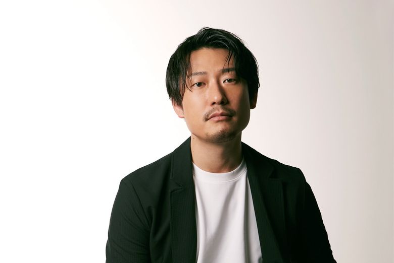 Founder Kenji Sunada