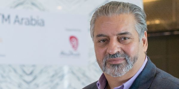 VIDEO: New Reality With... Rohit Talwar of Fast Future