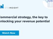 Commercial strategy key unlocking revenue potential event listing