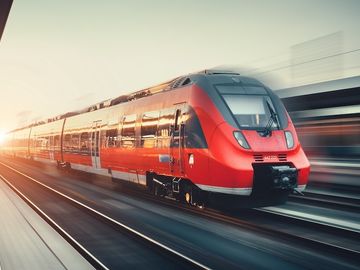  alt="Rail Europe, KKday join forces to promote sustainable rail travel"  title="Rail Europe, KKday join forces to promote sustainable rail travel" 