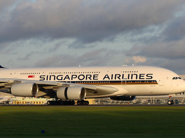  alt="Singapore Airlines creates lab for digital push"  title="Singapore Airlines creates lab for digital push" 