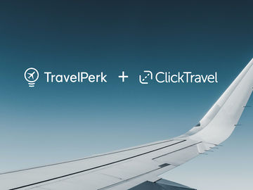  alt="TravelPerk continues corporate travel roll-up with acquisition of Click Travel"  title="TravelPerk continues corporate travel roll-up with acquisition of Click Travel" 