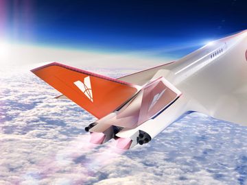  alt="Hot 25 Travel Startups for 2024: Venus Aerospace"  title="Hot 25 Travel Startups for 2024: Venus Aerospace" 