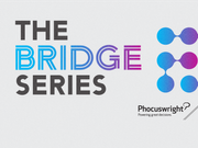 The Bridge Series WIT Phocuswright event listing